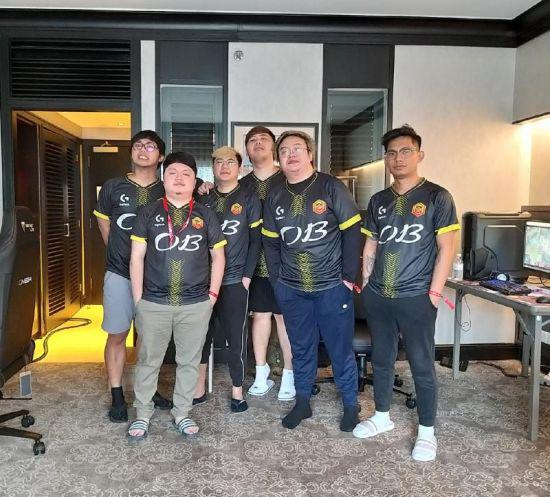 JackeyLove否认退役计划，期待半决赛对决AL