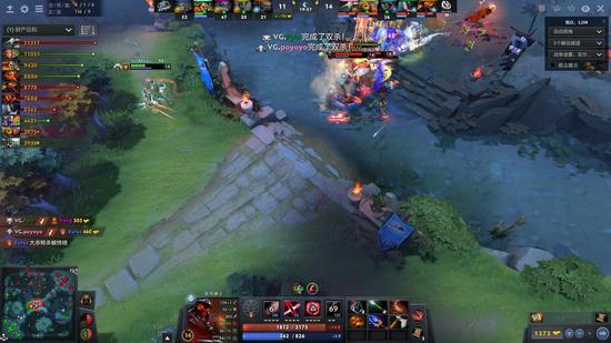 DOTA2国际邀请赛回归中国推动游戏ETF大涨